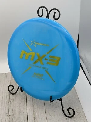 New Prodigy 400 MX-3 Midrange Disc Golf Disc 180 Grams - Image 1 of 4