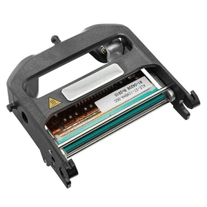 For Zebra Printhead Replacement for Models ZC100 and ZC350 with Bracket - Photo 1/9