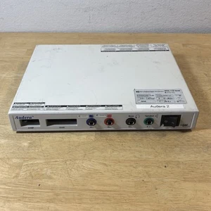 GSI Audera Tympanometer 2001-97xx Grason-Stadler UNTESTED UNIT ONLY - Picture 1 of 10