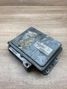 9624518180 0261204066 Engine control unit/module ECU Fits for Peugeot 406 - Picture 1 of 7