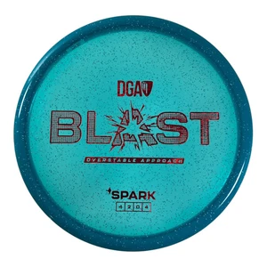Blast | Spark | Blue/Red 172g - Bild 1 von 1