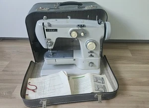 IDEAL Nähmaschine, Type S/61 - Bild 1 von 8