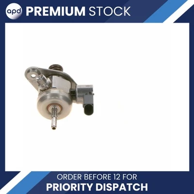Bosch High Pressure Pump 0261520149 fits BMW - Image 1 of 4