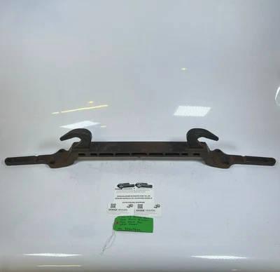OEM 2006-2008 Dodge Ram 1500 4x4 Front Bumper Tow Hook Bar 82209854 - Image 1 of 4