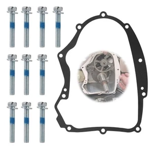 Briggs & Stratton 594195 Gasket Kit, Crankcase Gasket 697227, 591911, 690945,... - Picture 1 of 7