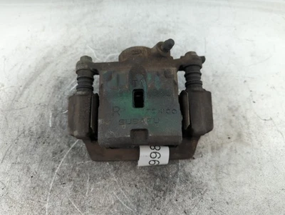 Штангенциркуль левого переднего тормоза водителя для Subaru Forester 2010-2018 годов выпуска TBXGY - Изображение 1 из 4