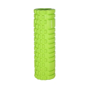Fitnessrolle Massagenrolle FS102 GREEN 45 cm - Bild 1 von 6