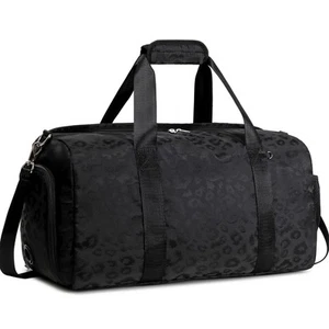 Dance Bag for Girls Duffle Bag Girls Overnight Bags Sleepover Gym Gymnastics ... - Picture 1 of 7