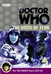 Doctor Who The Hand of Fear (2006) Tom Baker Mayne DVD Region 2 New & Sealed - Picture 1 of 1