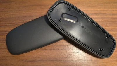 Humanscale Smart chair arm pads - Image 1 of 4