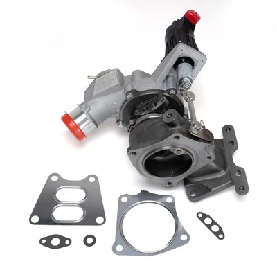 For 2018-2020 Honda Accord 1.5L Turbocharger w/ Actuator 6A0-F4-T/C 181201132E - Image 1 of 4