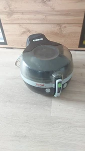 Heissluftfritteuse Marke Tefal Actifry 2 In 1 Mit Snackaufsatz - Bild 1 von 8