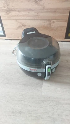 Heissluftfritteuse Marke Tefal Actifry 2 In 1 Mit Snackaufsatz - Bild 1 von 4