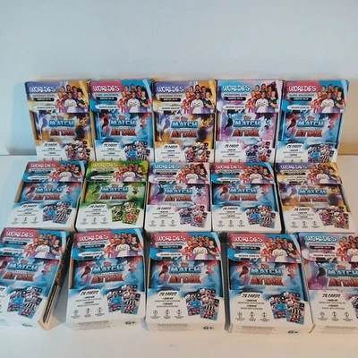 Topps Match Attax Champions League 2025/26 - Image 1 of 4