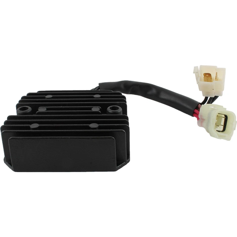 Regulator Rectifier For Suzuki SV1000(2003-2007) SV650(2003-2009) RS41-24 Foto 1 de 2