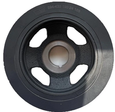 594-433 Engine Harmonic Balancer Compatible with Select Infiniti / Nissan Models - Image 1 of 4