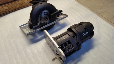 BLACK+DECKER Matrix Trim Saw Attachment And Sabre Saw Attachment - Image 1 of 4