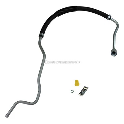 Edelmann Power Steering Return Line ForChrysler Sebring Concorde Ford Taurus - Image 1 of 3
