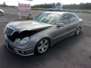 Luz trasera del conductor tipo 211 sedán E500 para 03-06 MERCEDES CLASE E 31336603 - Imagen 1 de 10