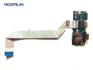 New  For Dell Vostro 3580 3582 3583 USB Board 0XP91W XP91W LS-G712P - Picture 1 of 3