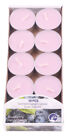 10er Pack Duft-Teelichter - 12 verschiedene Aromen zur Auswahl