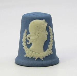 WEDGWOOD FINGERFINGERHUT KÖNIGE & KÖNIGINNEN VON ENGLAND, WILLIAM I - Bild 1 von 3