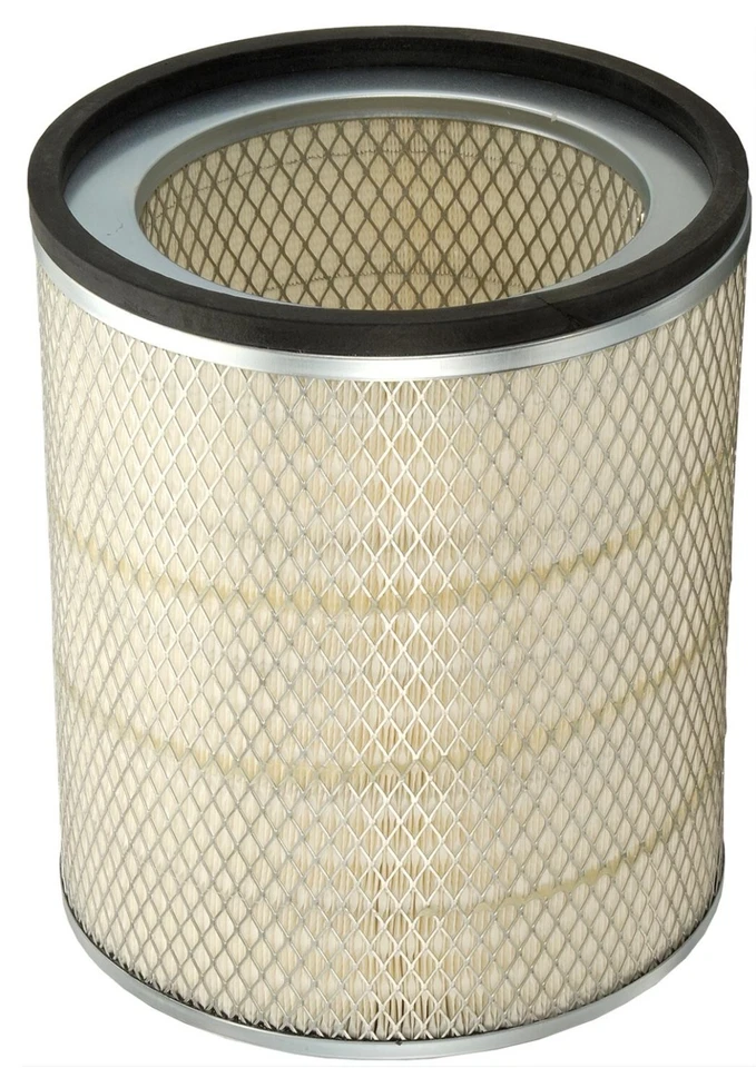 Filtro de aire Fram CA598 Freightliner Peterbilt GMC International Ford Truck Foto 1 de 2