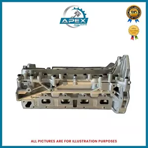 RENAULT TRAFFIC 1.6 R9M CYLINDER HEAD 110422959R/ 110414631R/ 110412453R/ 908431 - Picture 1 of 4