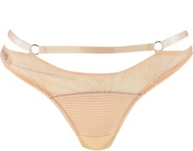 Dita Von Teese Madame X G String UK Size 10