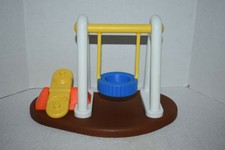 little tikes seesaw swing