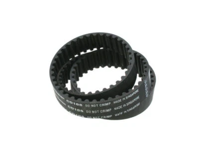 For 1994-1995 Kia Sephia Timing Belt 92759KKVY SOHC Timing Belt - Image 1 of 2