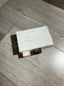 BMW E46 E39 E53 PDC PARKING DISTANCE CONTROL MODULE 6904023 - Picture 1 of 8
