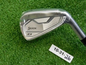 Srixon ZX7 MK II Forged 5 Iron NS Pro 950GH Regular Steel Mid New - Picture 1 of 6