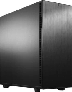 Fractal Design Define 7 XL Black - Bild 1 von 2