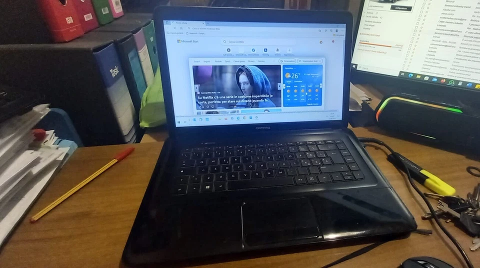 pc portatile  - Immagine 1 di 1