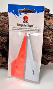 Dega Heringsblei Magent Professional 45g zum angeln mit Heringspaternoster OVP - Bild 1 von 4