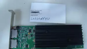 Nvidia Quadro NVS 295 DCV-006490N4-HF0944MY - Picture 1 of 5
