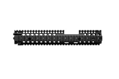 DANIEL DEFENSE DAN RIS II M4A1 FSP RAIL BLK