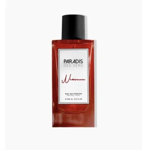 Paradis Des Sens Nirvana 100ml / 3.4 OZ  New in Box 100% Authentic - Picture 1 of 4