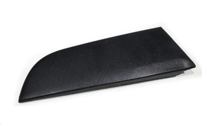 Placa de retención de sello de puerta trasera izquierda Nissan Sentra 2007-2012 OEM NUEVO 822D3-ZJ60A Foto 1 de 4