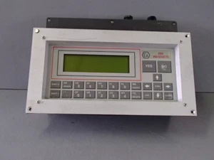 01274734730 - BEACON CONTROLS - 01274 734730 / Pupitre 14-18 campus USED - Imagen 1 de 3