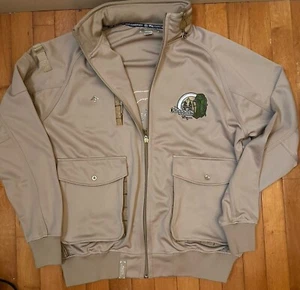 LRG Outdoor Track Vintage Jacket - Rare Find Size M - Picture 1 of 10