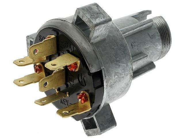 AC Delco Professional Ignition Switch fits Oldsmobile F85 1968 55RYCW - Image 1 of 1