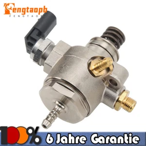 Kraftstoffpumpe für Audi A3 A5 A6 A8 Skoda VW 2.0 TFSI CJX 06L127025K 06L127025T - Bild 1 von 8