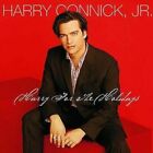 Harry for the Holidays by Harry Connick, Jr. (CD, Columbia (USA)) PROMO