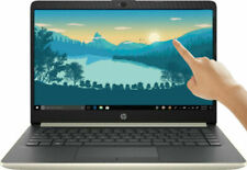 HP Notebook 14 inch (64GB, AMD A4, 2.60GHz, 4GB) Notebook/Laptop - 6GH08UA