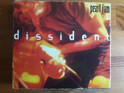 Pearl Jam Dissident Live Atlanta 3 CDs Digi-Set Eddie Vedder 1994 Alive - Bild 1 von 4