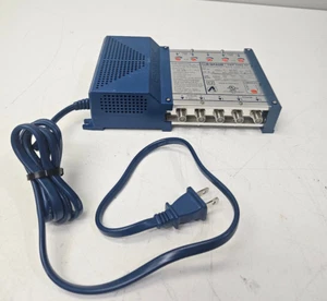 Spaun SBK 5502 NF - Standard Class - Satellite Launch Amplifier - Picture 1 of 10