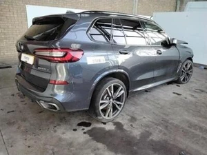 AMMORTIZZATORE MK4 (G05) 2018 SU BMW X5 M50D 2993 DIESEL DRIVER POSTERIORE - 12388247 - Foto 1 di 1