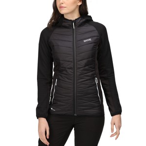 Regatta Puffer Jacket Coats, Jackets 